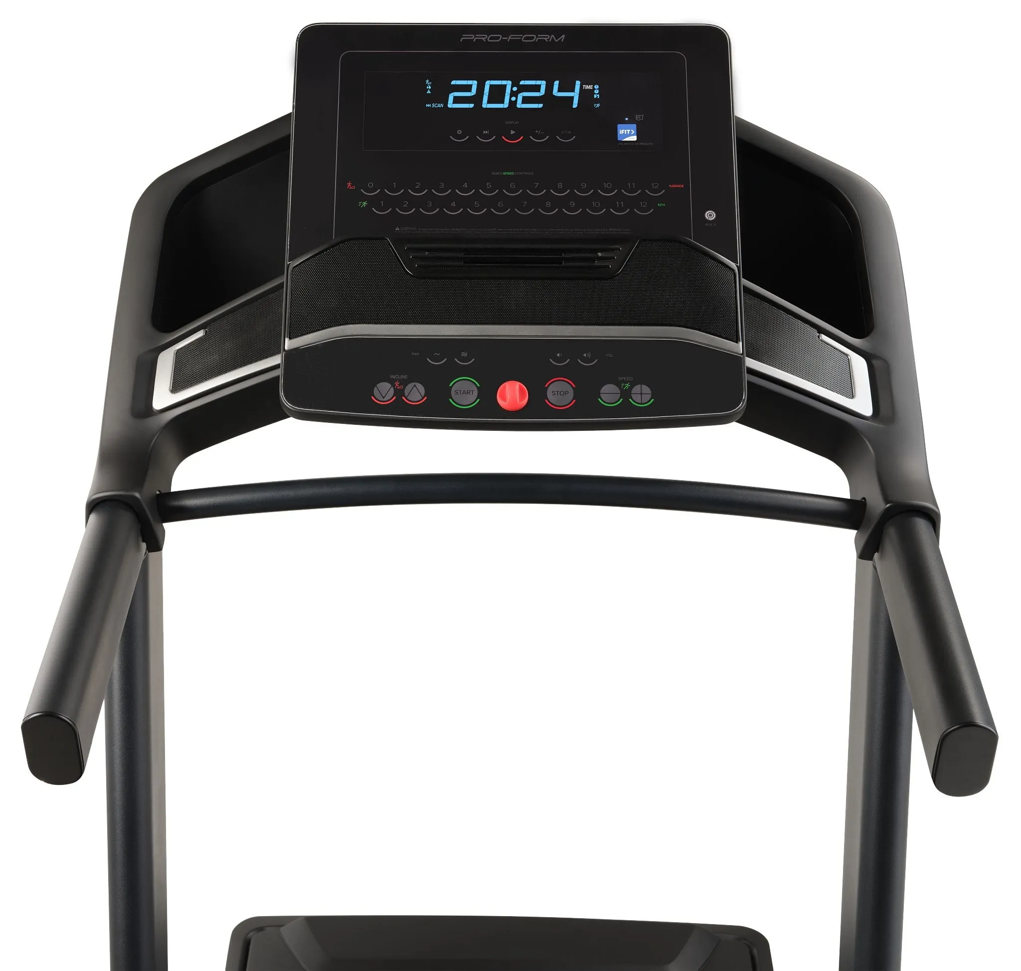 Pro-Form® Carbon TLX Treadmill