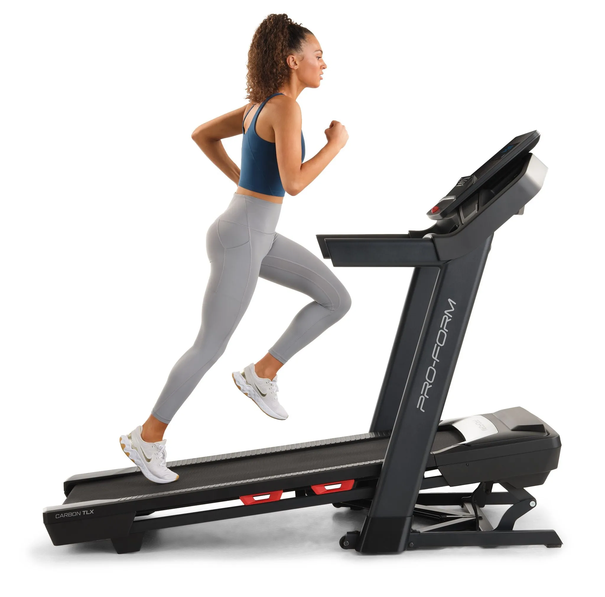 Pro-Form® Carbon TLX Treadmill