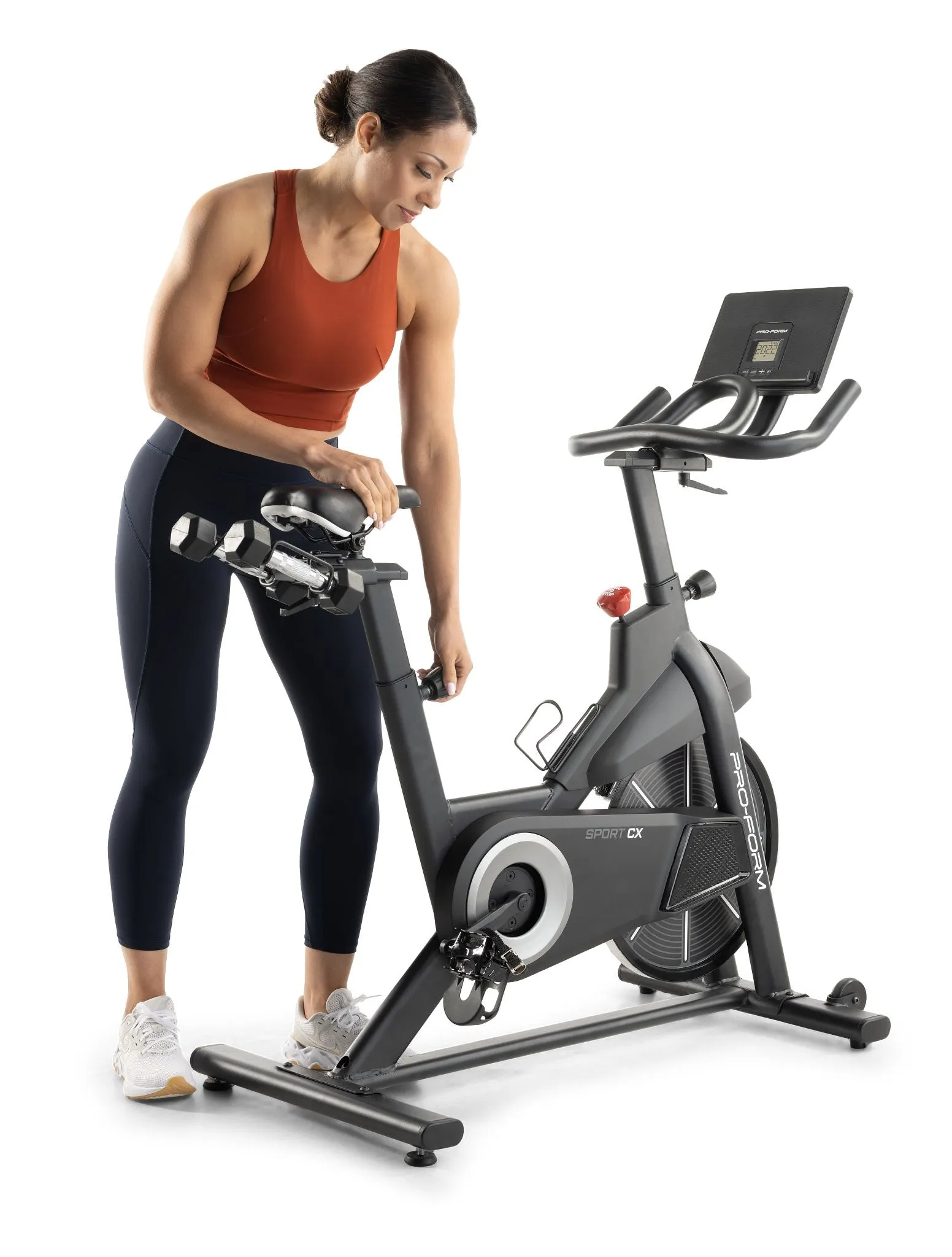 Pro-Form® Sport CX Exercise Bike