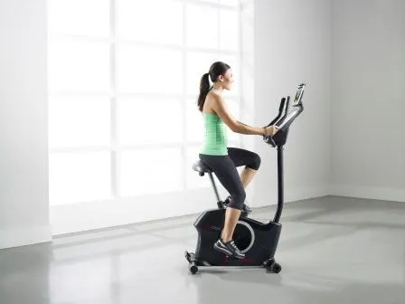 ProForm 225 CSX Upright Cycle for ChooseHealthy