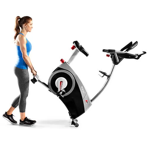 ProForm 8.0 EX Upright Cycle for ChooseHealthy