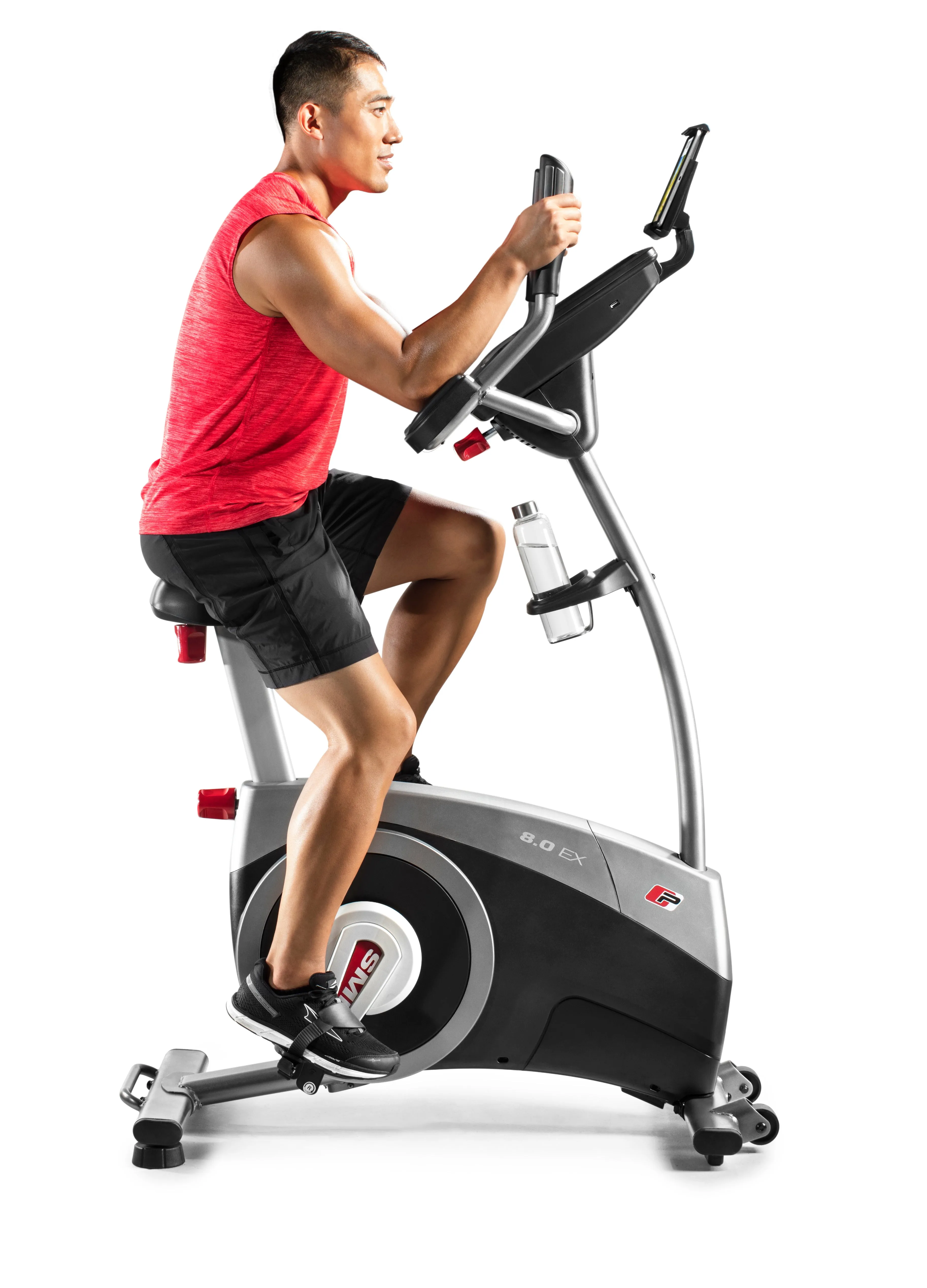 ProForm 8.0 EX Upright Cycle for ChooseHealthy