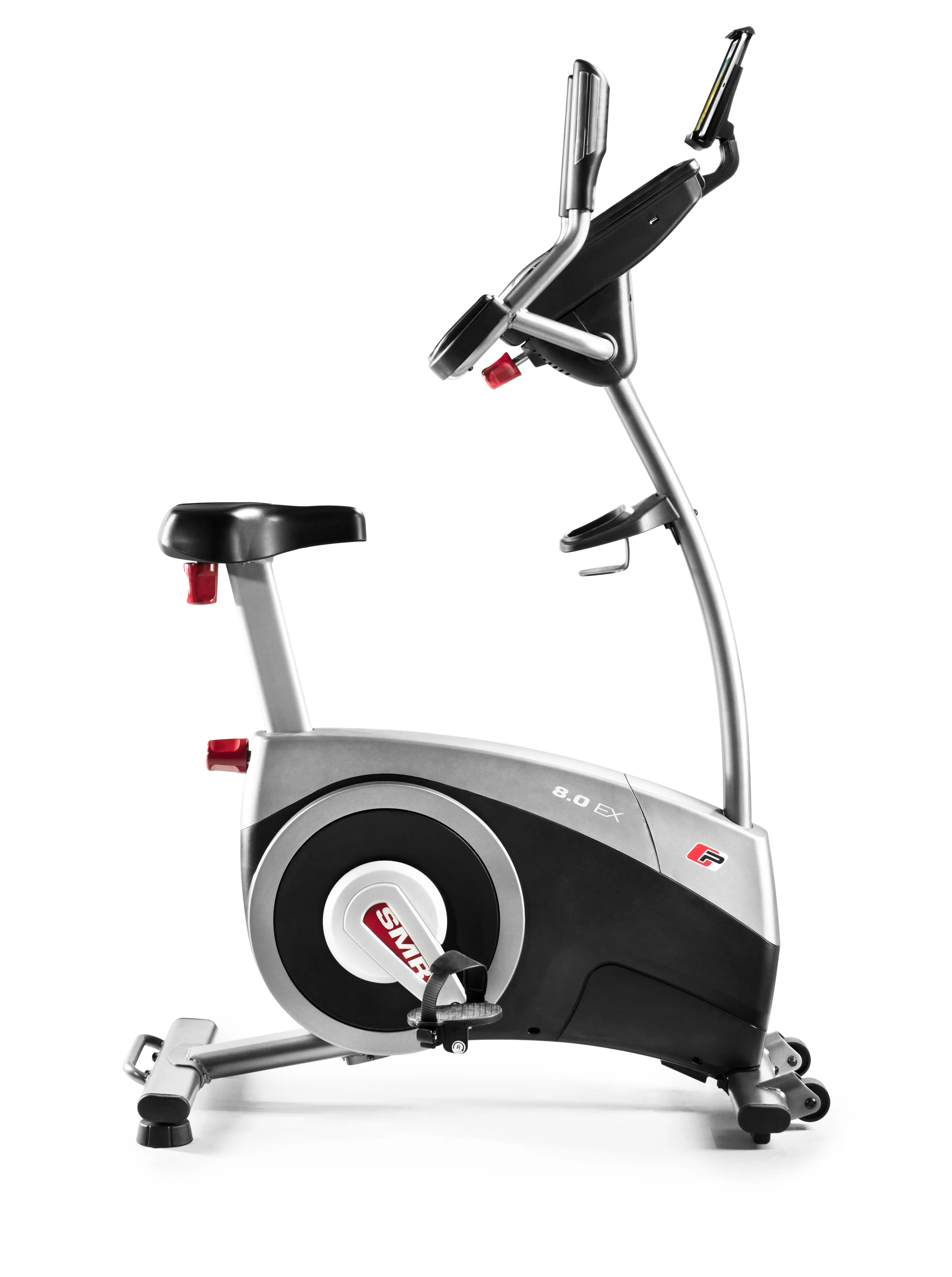 ProForm 8.0 EX Upright Cycle