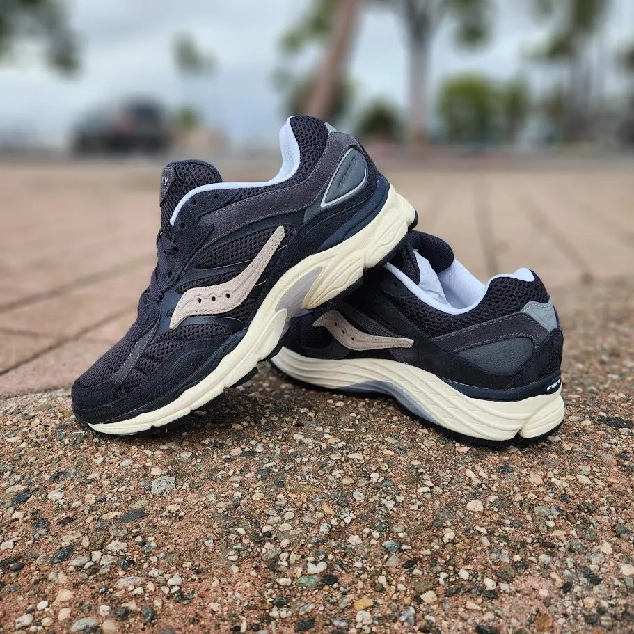 PROGRID OMNI 9 NAVY/GREY