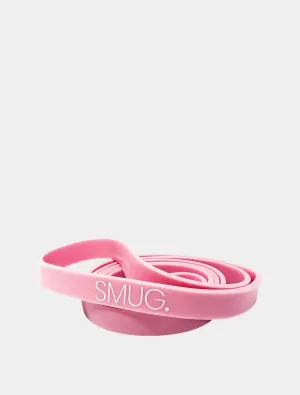 Pull Up Assistance Resistance Band - Pink