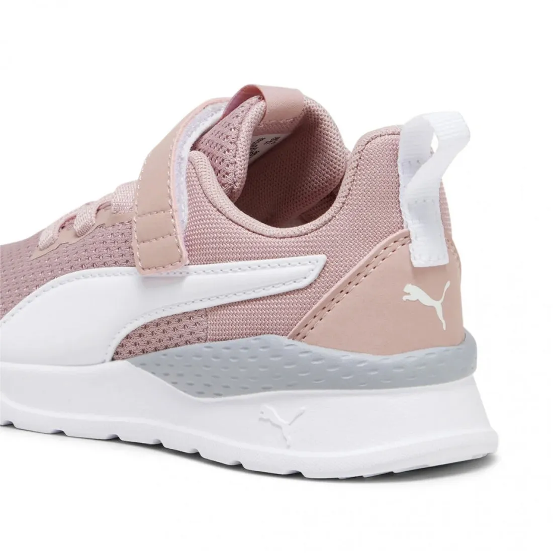 PUMA Anzarun Lite Kids' Trainers Pink