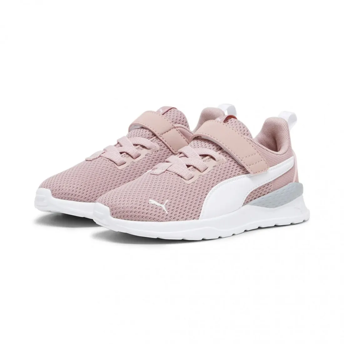 PUMA Anzarun Lite Kids' Trainers Pink