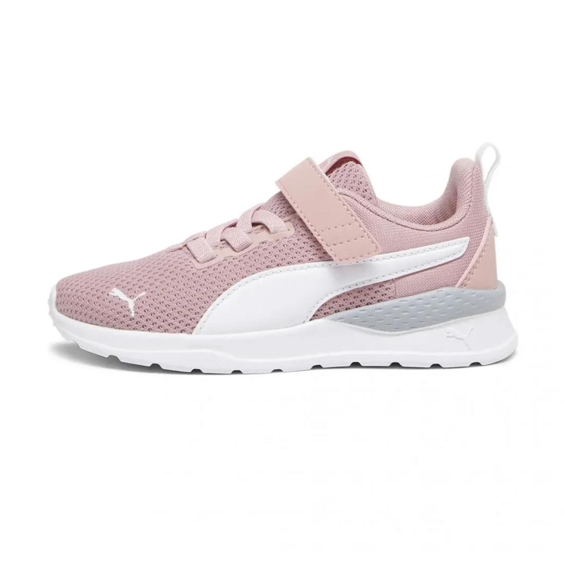 PUMA Anzarun Lite Kids' Trainers Pink