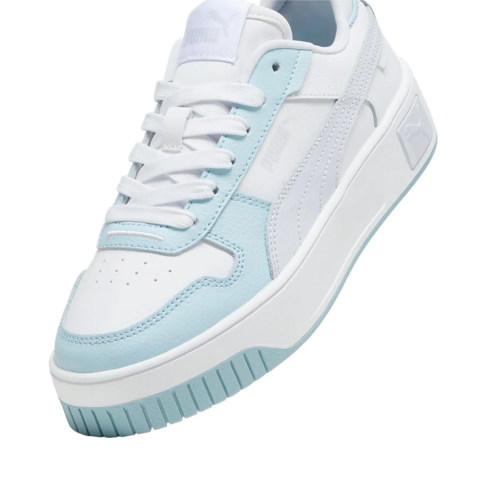 Puma Carina Street Girls Shoes