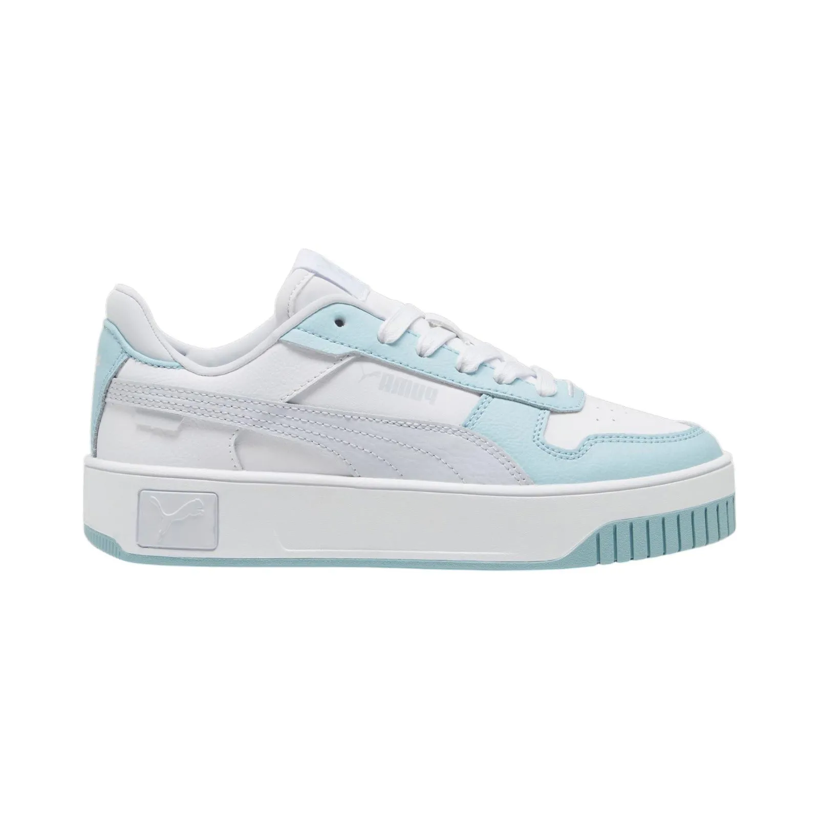 Puma Carina Street Girls Shoes