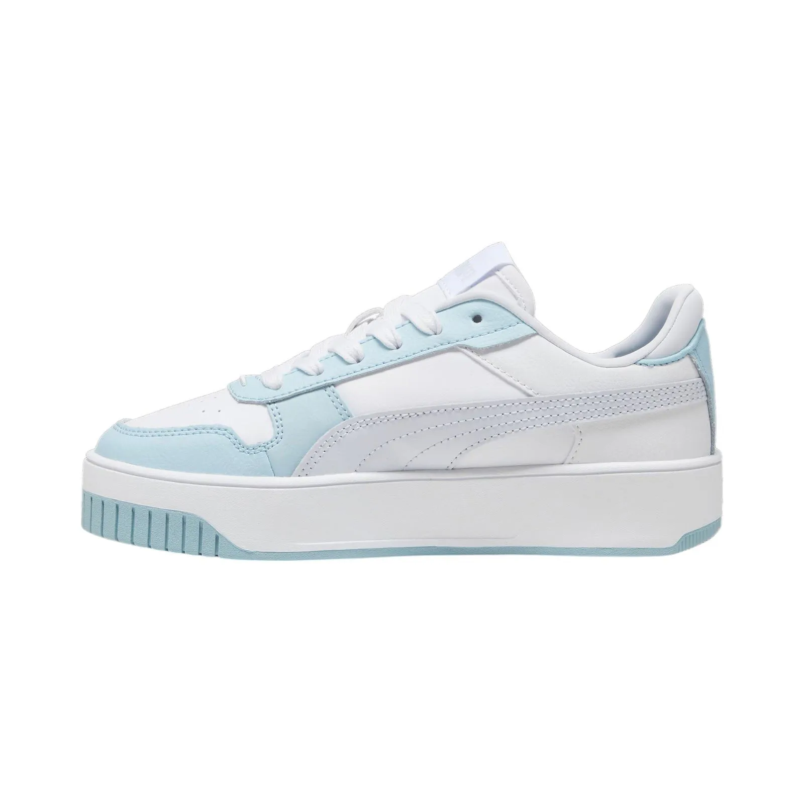 Puma Carina Street Girls Shoes