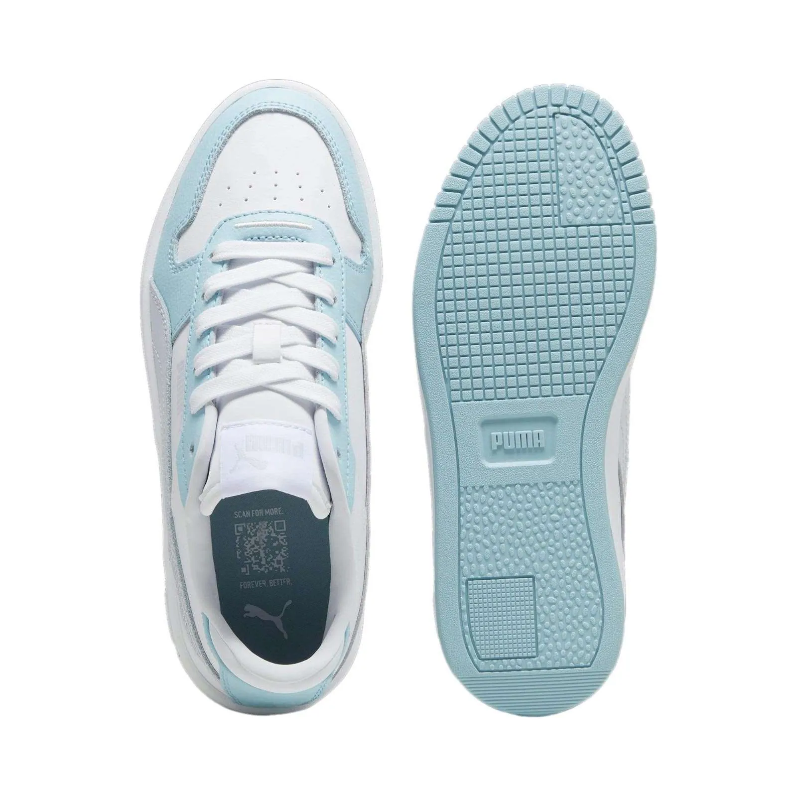 Puma Carina Street Girls Shoes