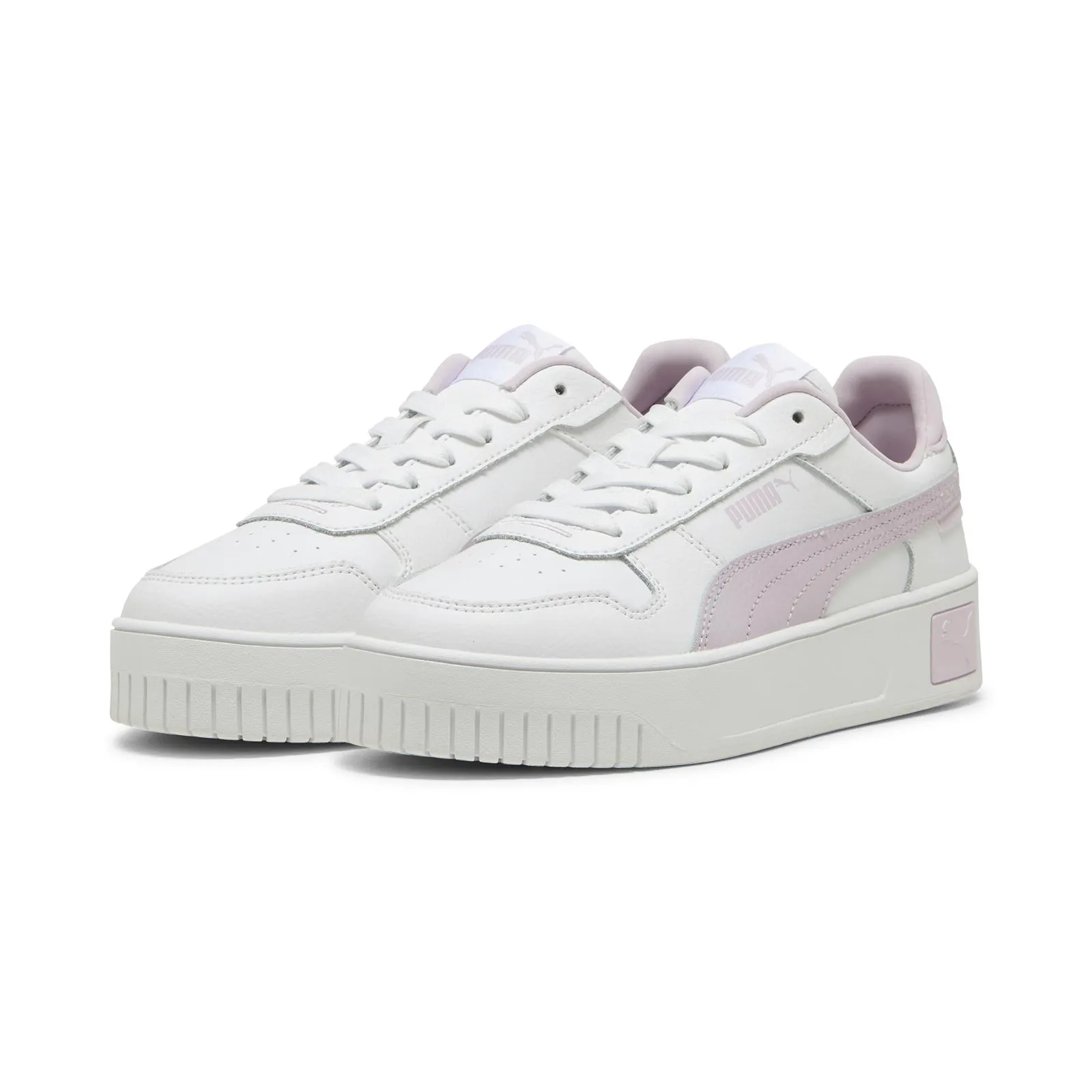 Puma Caven 2.0 Girls Shoes