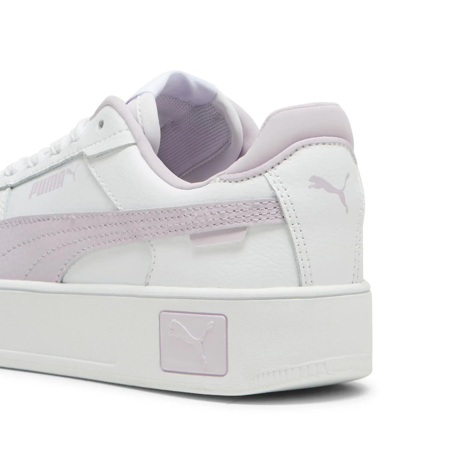 Puma Caven 2.0 Girls Shoes