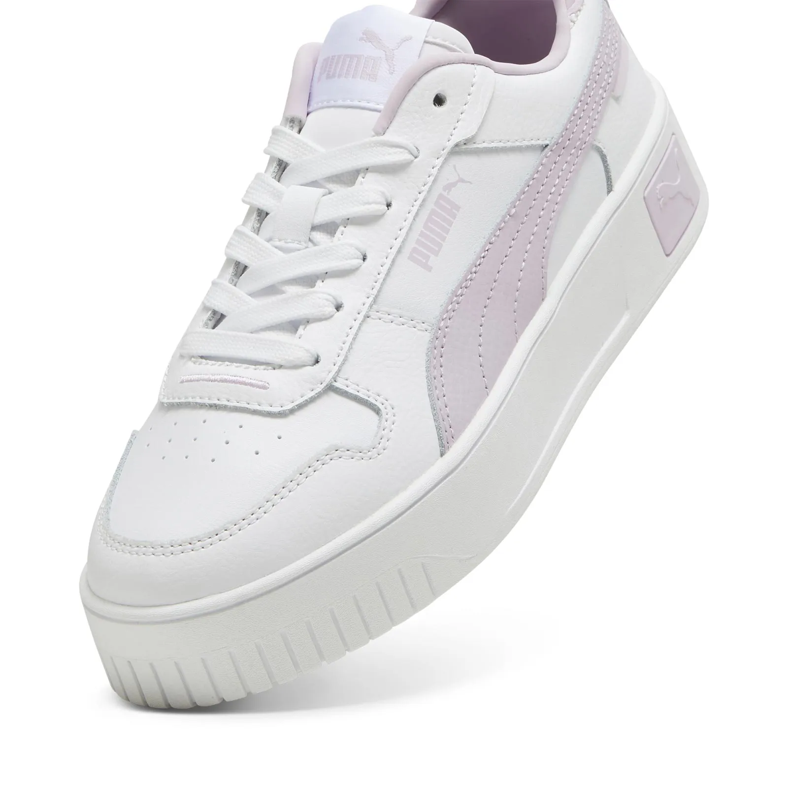 Puma Caven 2.0 Girls Shoes