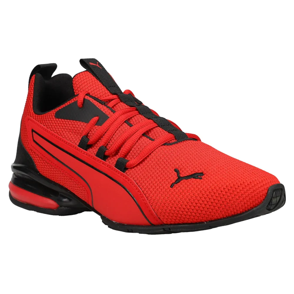 PUMA Men's Axelion Cross-Trainer Sneaker