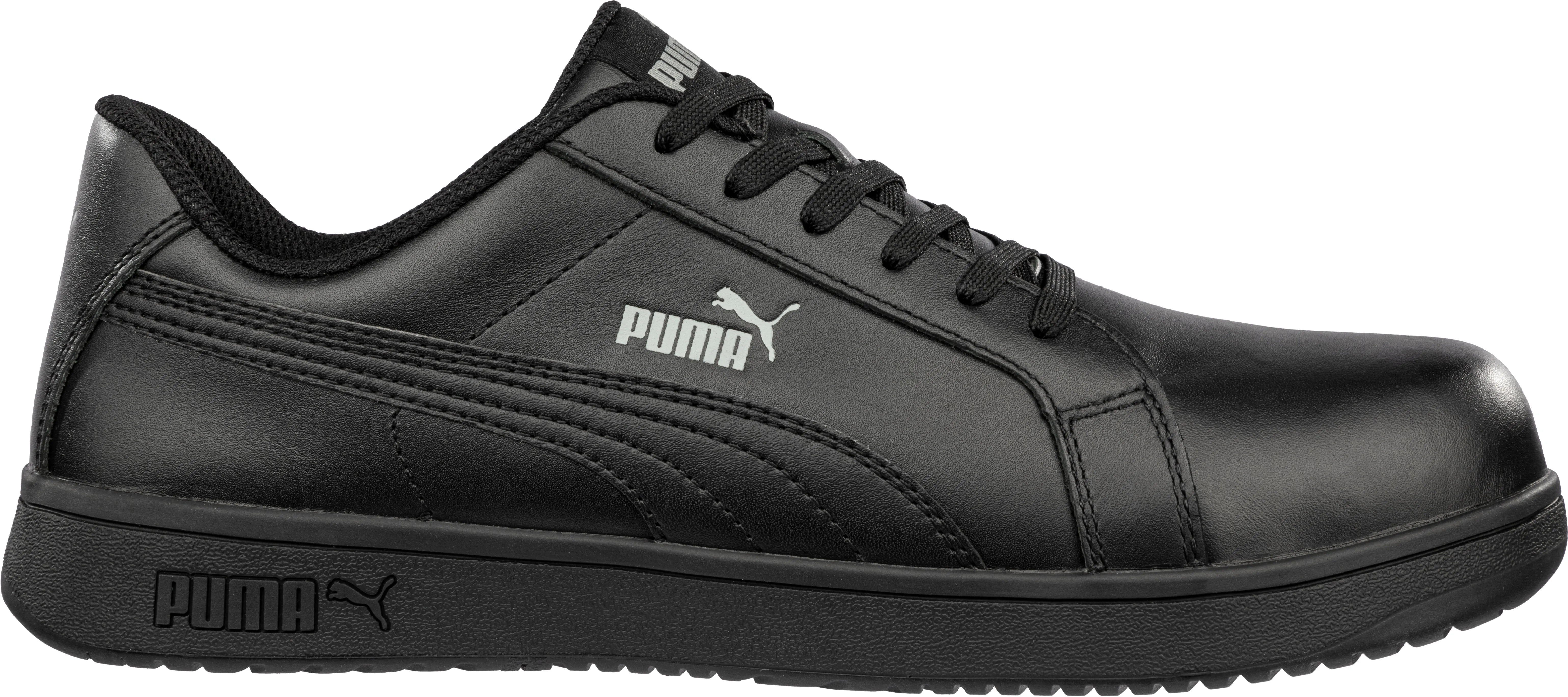 Puma Safety Iconic Unisex-(640007)