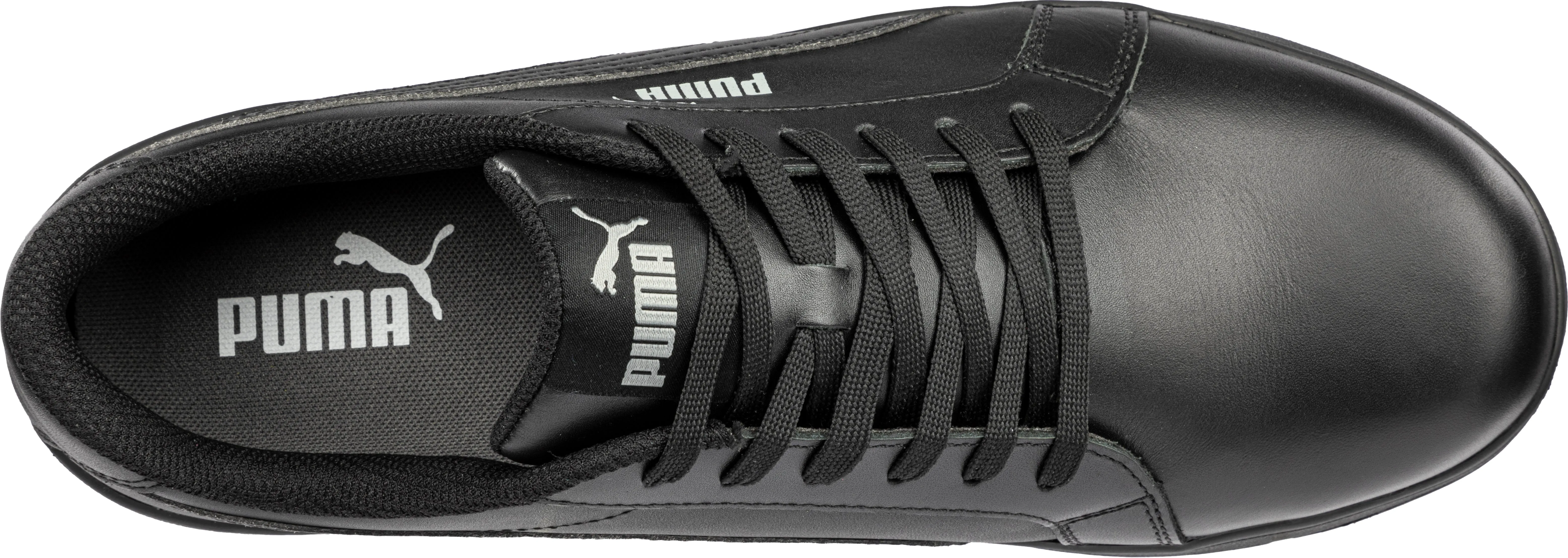 Puma Safety Iconic Unisex-(640007)