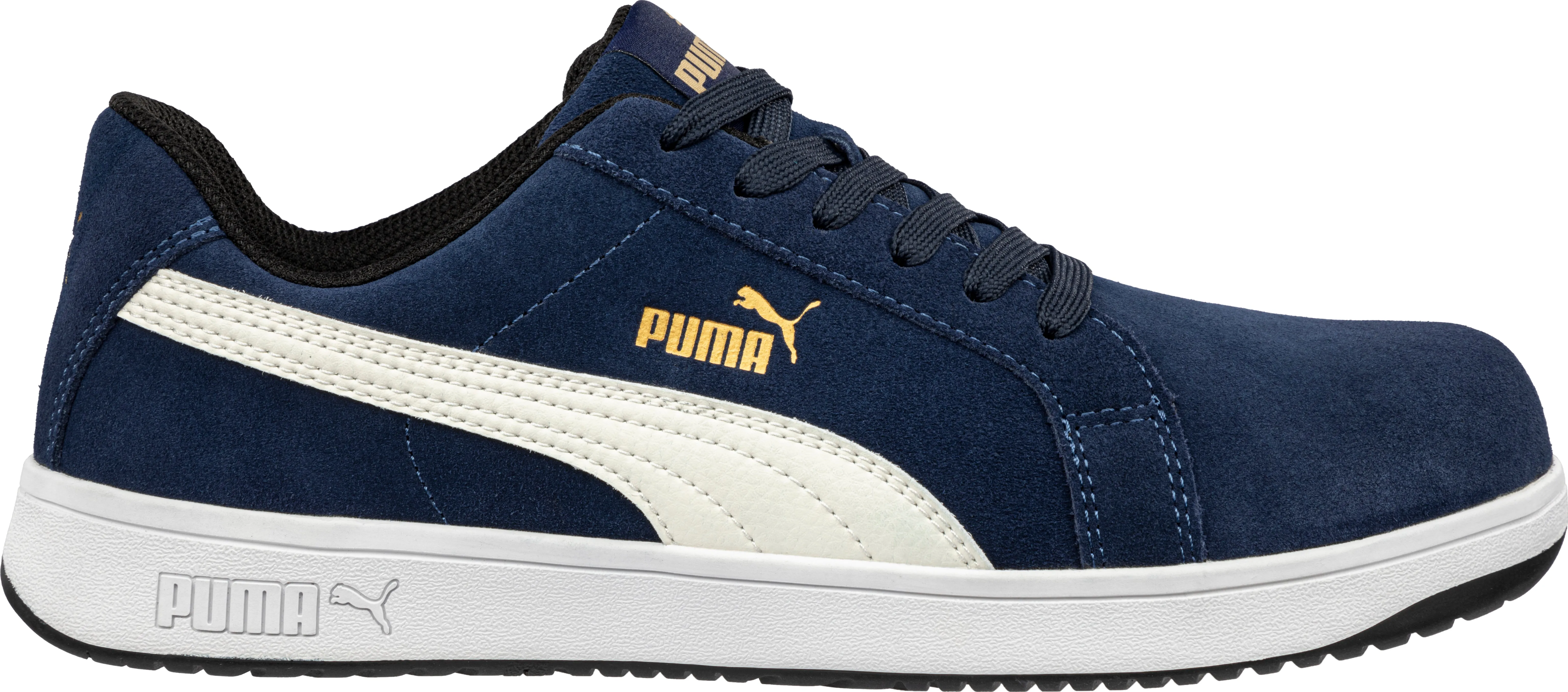 Puma Safety Iconic Unisex-(640027)