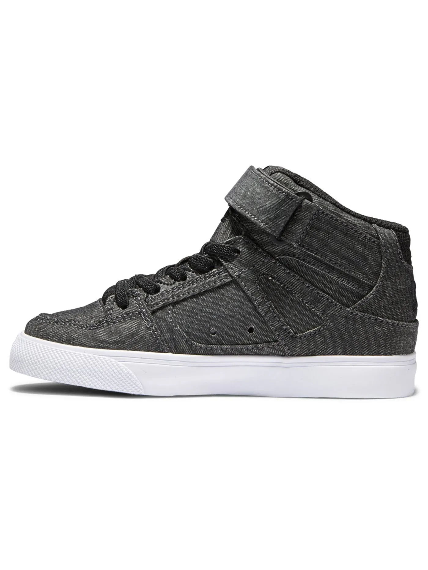 Pure High-Top EV Shoes (Kids)