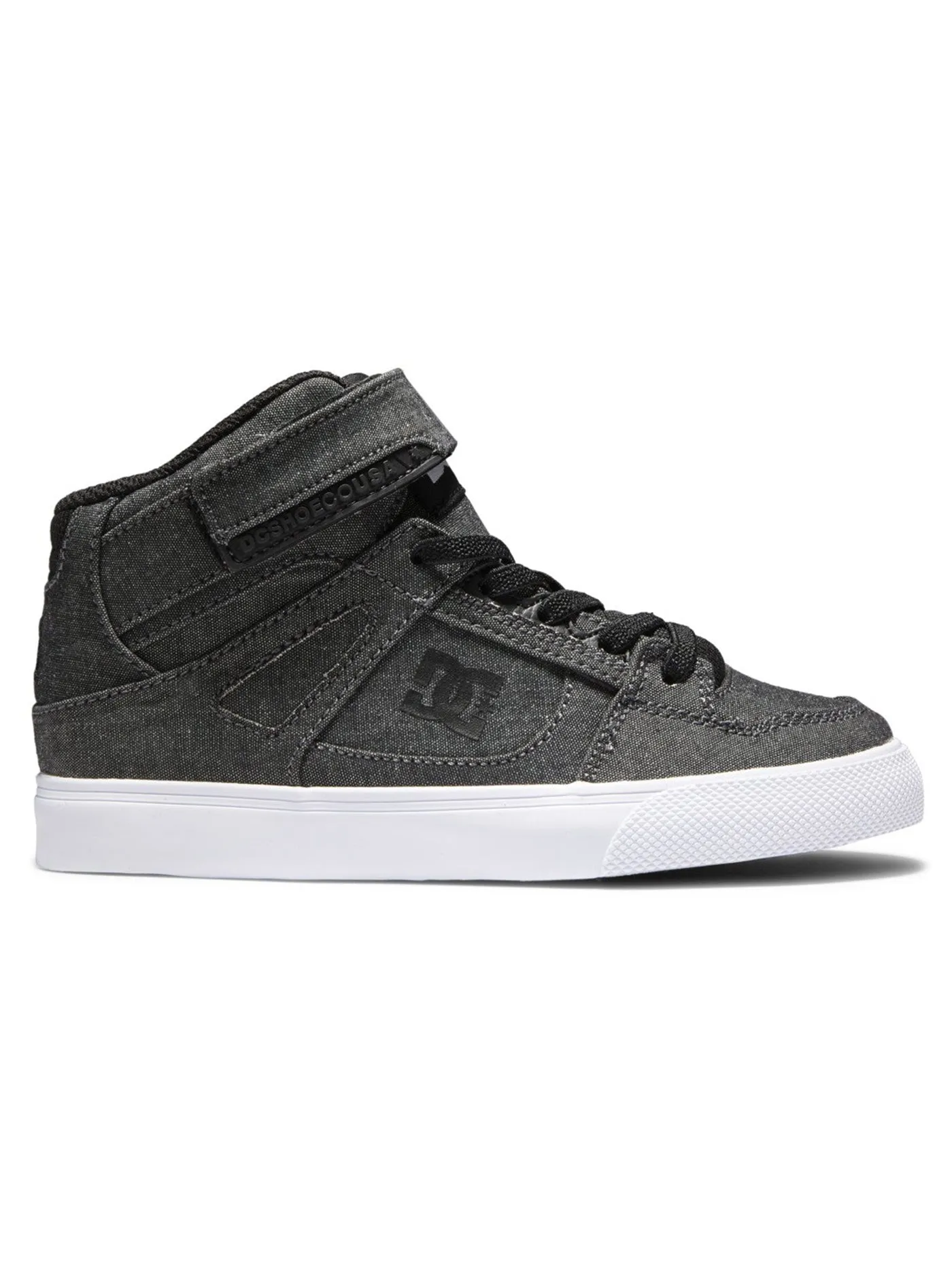 Pure High-Top EV Shoes (Kids)