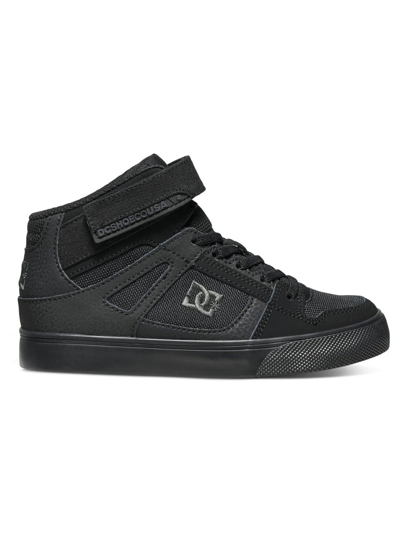 Pure High-Top EV Shoes (Kids)