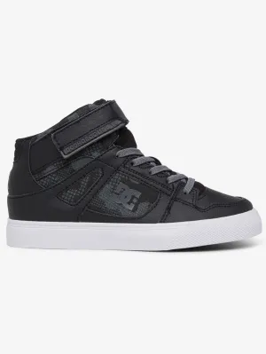 Pure High-Top EV Shoes (Kids)