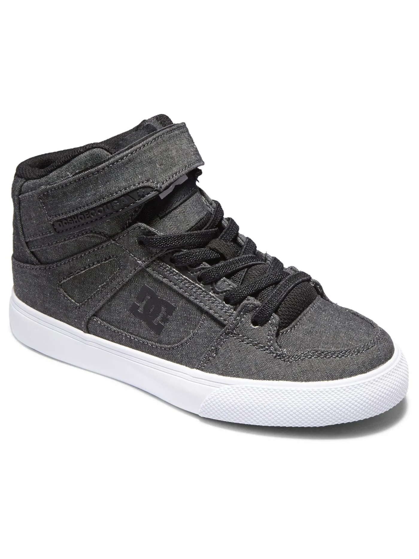 Pure High-Top EV Shoes (Kids)