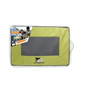 Quick Dry Outdoor Dog Mat, Cooling, Teflon Shield - AFP