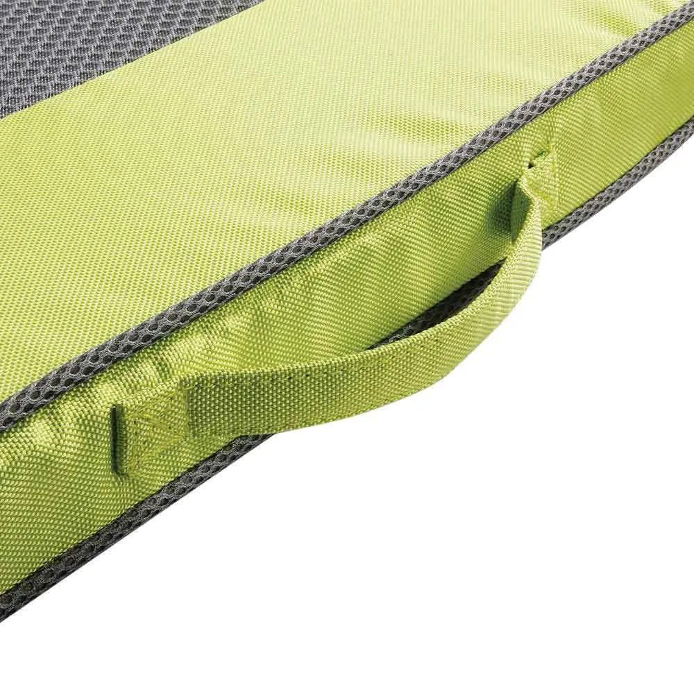 Quick Dry Outdoor Dog Mat, Cooling, Teflon Shield - AFP