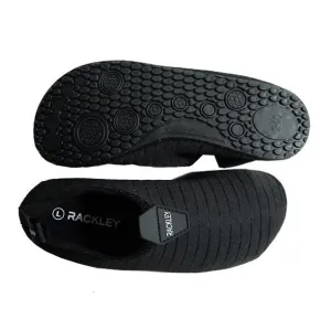 Rackley Saunter Aqua Shoes - Ladies