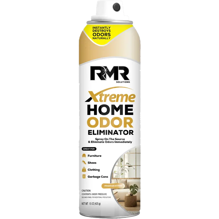 RMR Xtreme Home Odor Eliminator