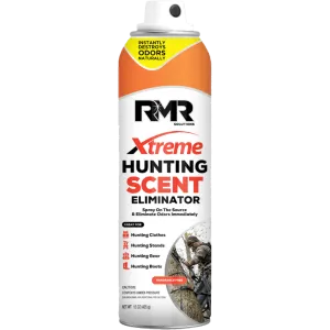 RMR Xtreme Hunting Odor Eliminator