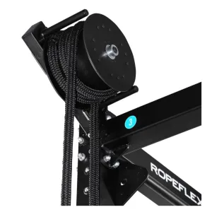 RopeFlex RX2100 - Rack Mounted Rope Pull Machine