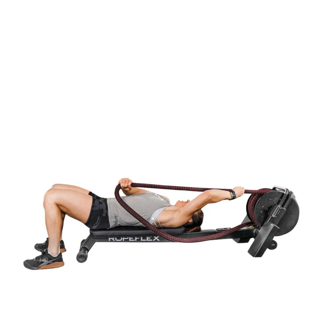 Ropeflex RX2200 Wolf Rope Pull Machine