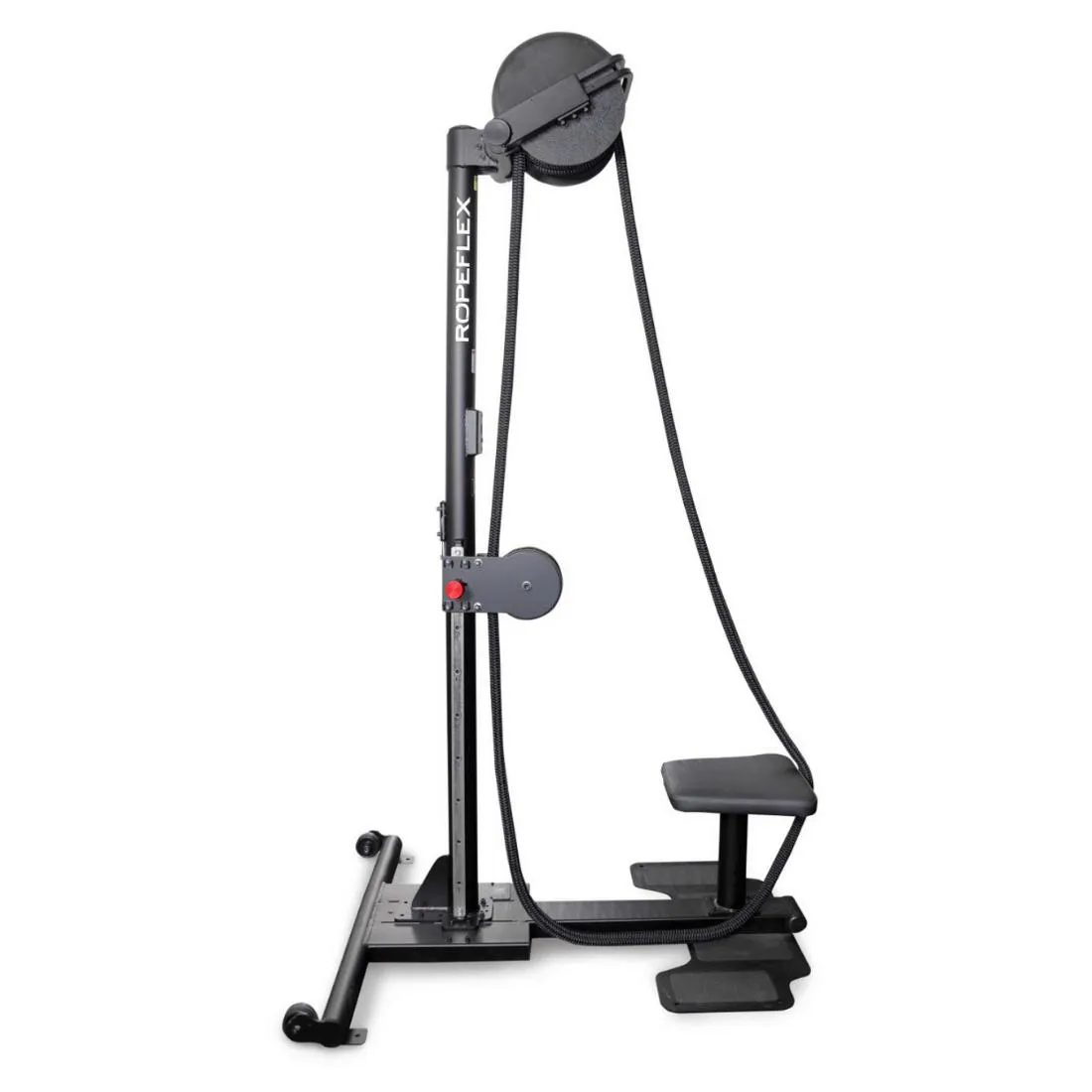 Ropeflex RX2500 Oryx Rope Pull Machine