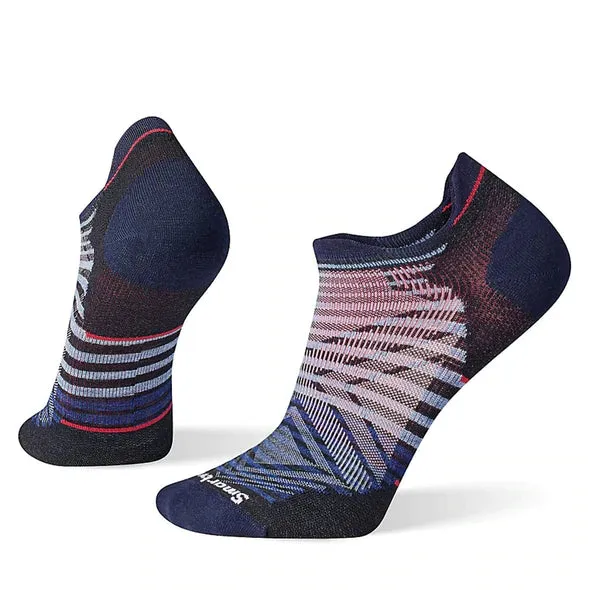 Run Zero Cushion Low Ankle Socks