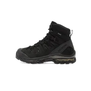 Salomon Mens Quest 4D GTX Advanced Shoes 'Black'