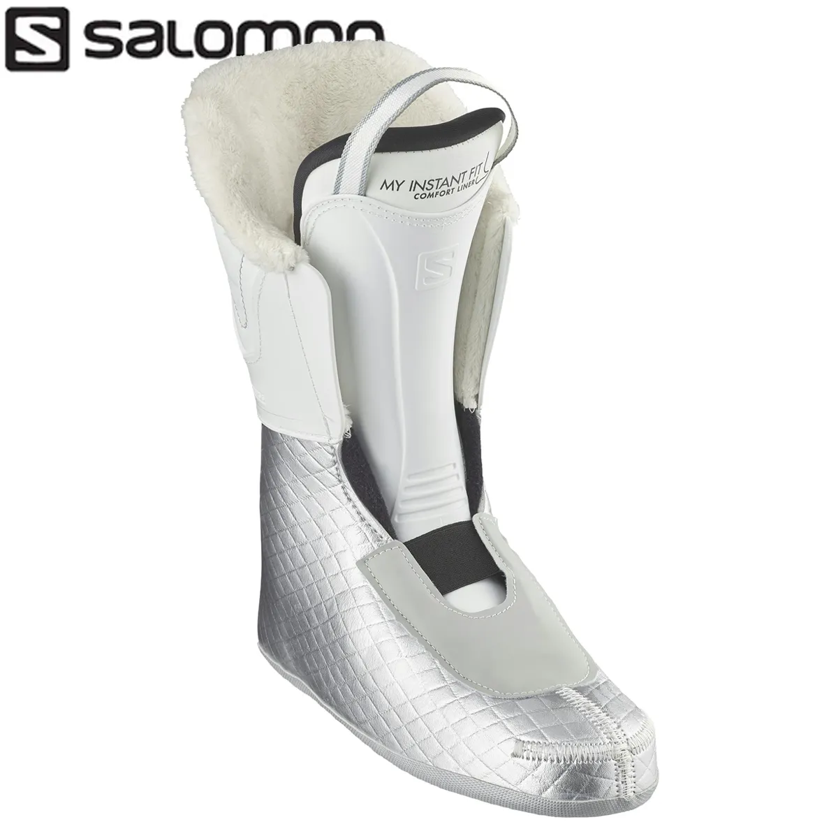 Salomon Select HV 70 '25