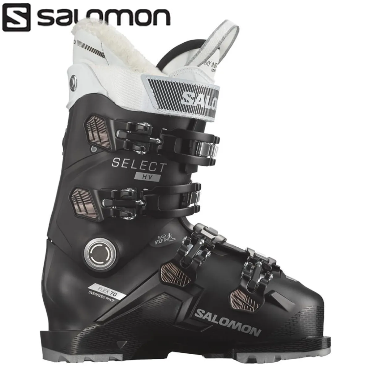 Salomon Select HV 70 '25