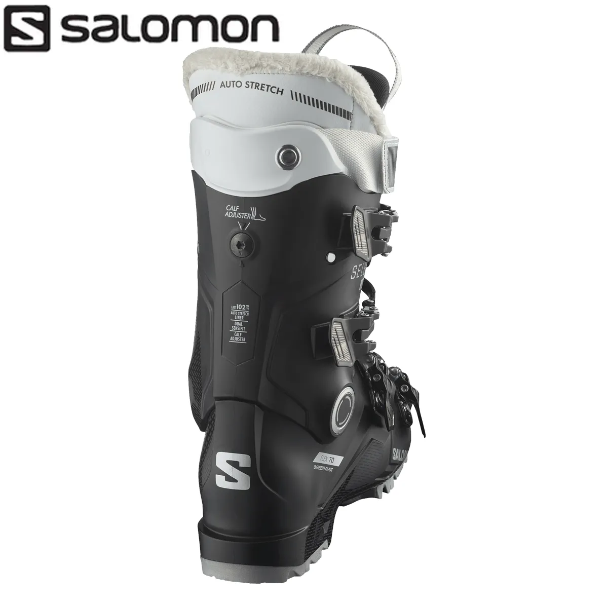 Salomon Select HV 70 '25