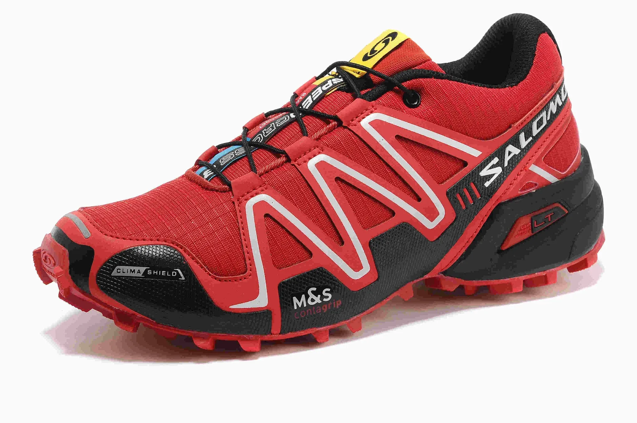 Salomon Speed Cross 3