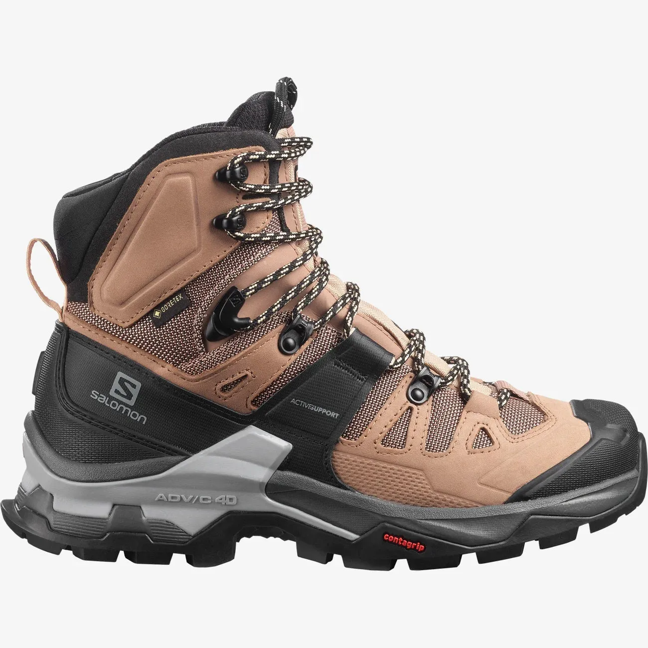 Salomon Women's Quest 4 GTX