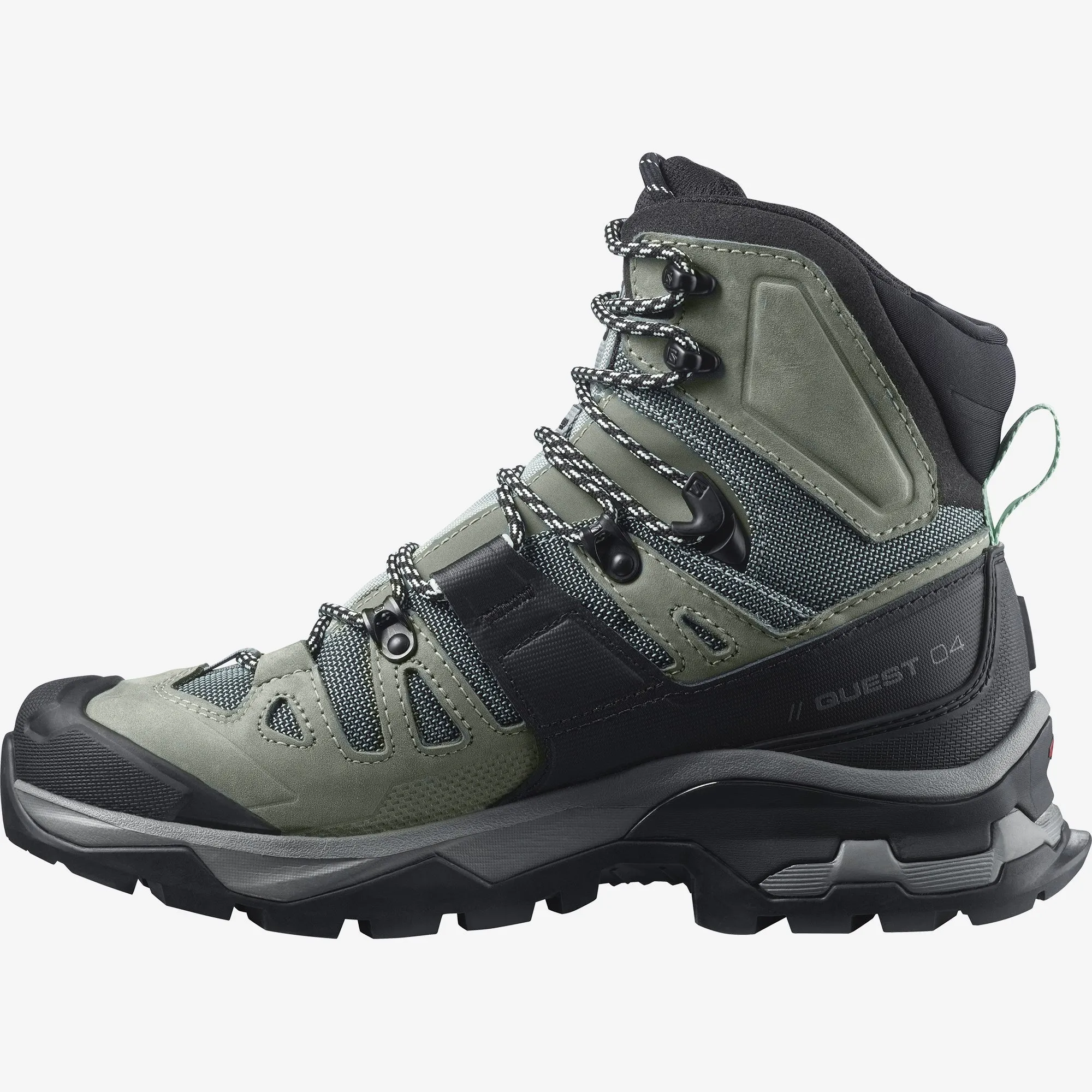 Salomon Women's Quest 4 GTX