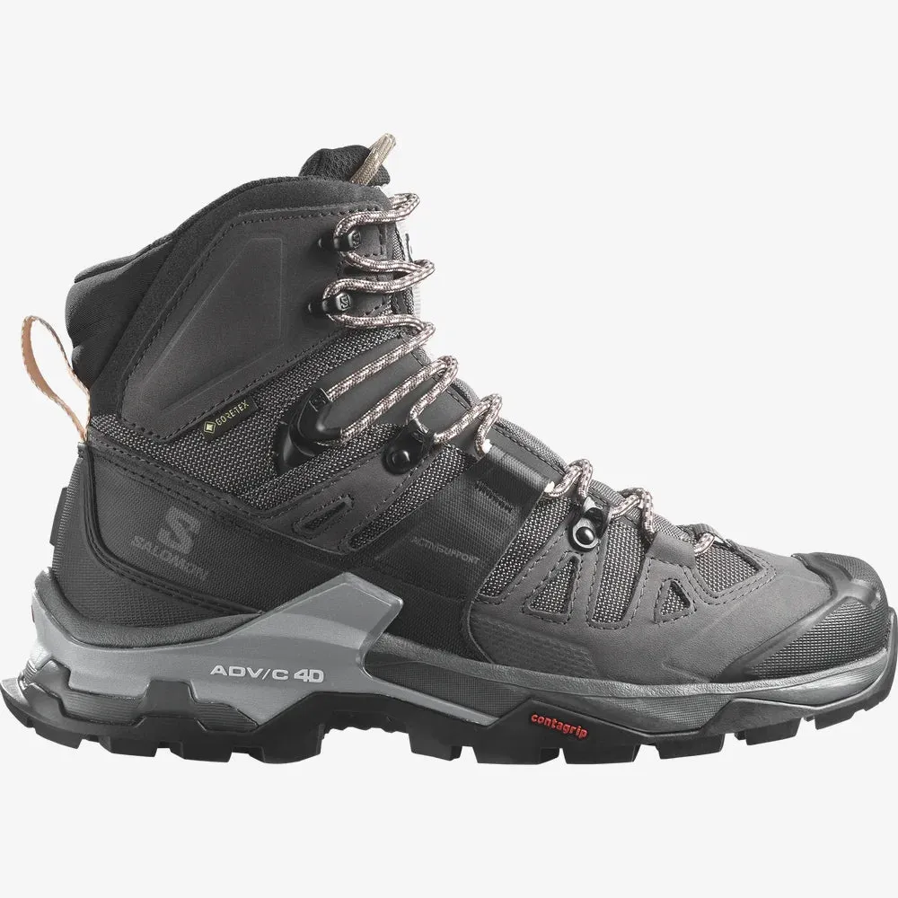 Salomon Women's Quest 4 GTX