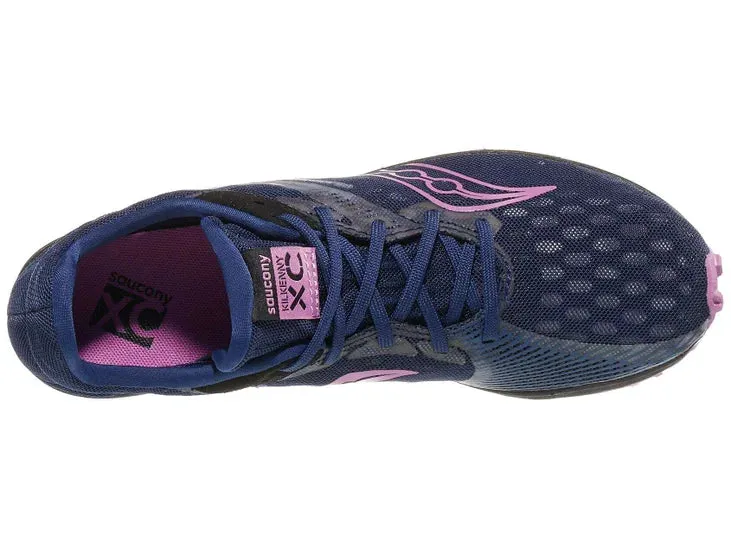 Saucony | Kilkenny XC 9 | Women's | Indigo