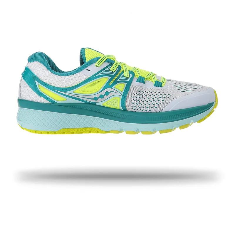 Saucony Women's Triumph ISO 3 Running Shoe