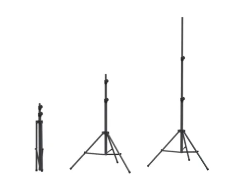 Scangrip Tripod - 1.35m to 3m Height