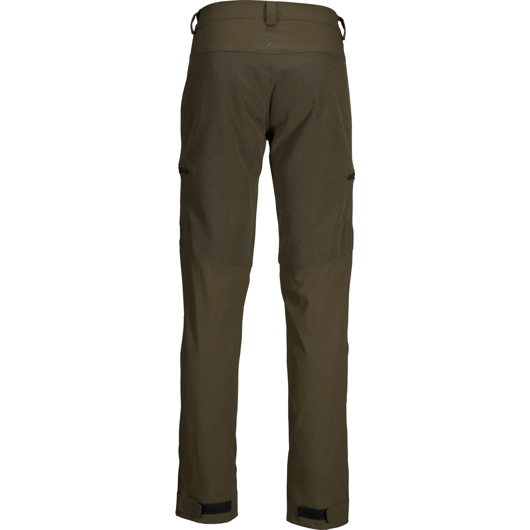 Seeland Men&#x27;s Outdoor Membrane Trousers Pine Green | Buy Seeland Men&#x27;s Outdoor Membrane Trousers Pine Green here | Outnorth