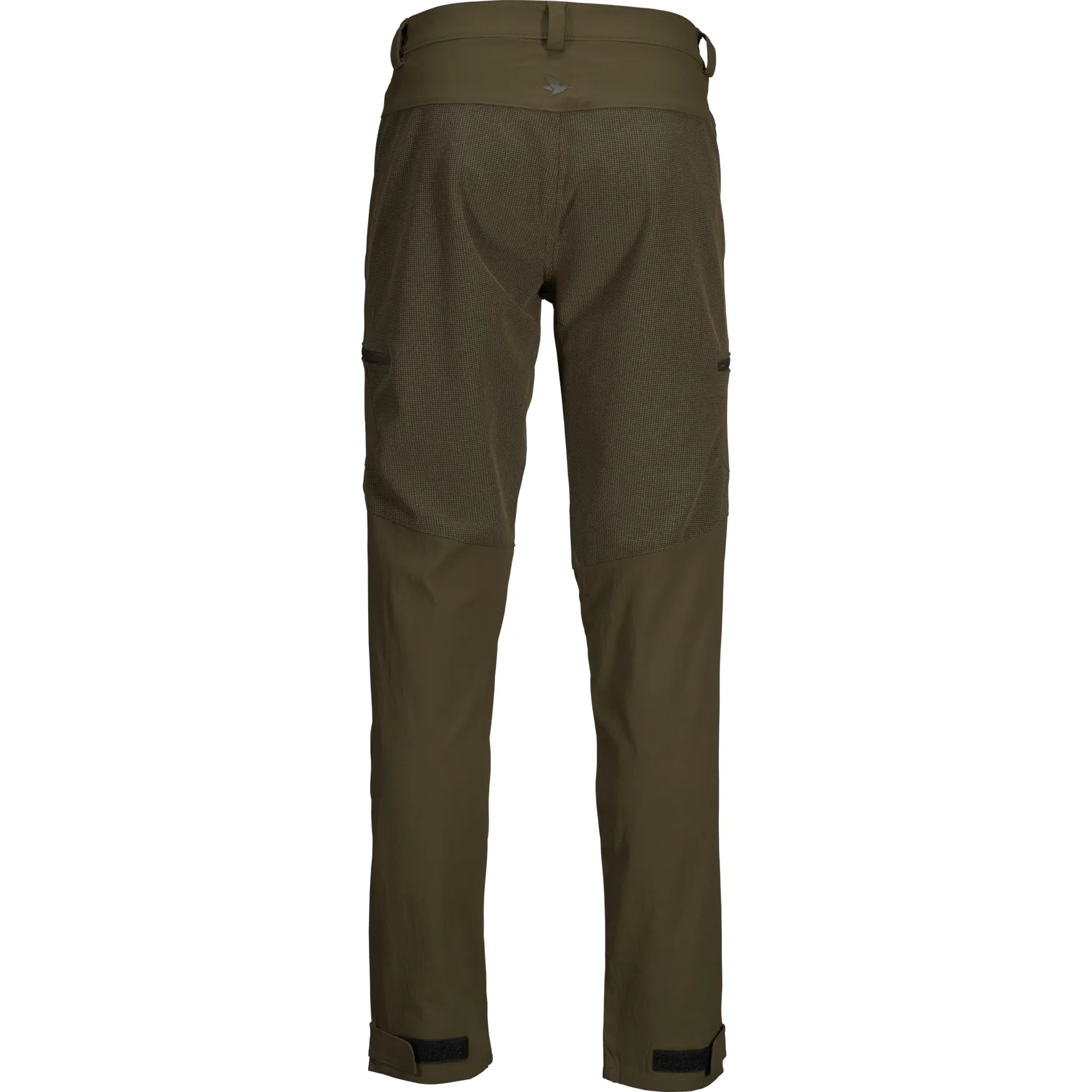 Seeland Men&#x27;s Outdoor Reinforced Trousers Pine Green | Buy Seeland Men&#x27;s Outdoor Reinforced Trousers Pine Green here | Outnorth